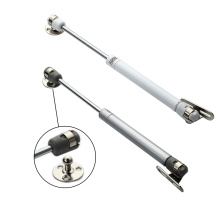 Furniture 60n 80n 100n 120n Lid Stay Lift Support adjustable soft-close gas strut kit for cupboard/ overhead cabinet door